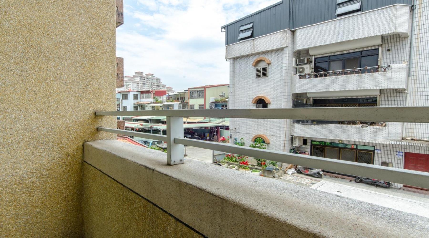 Encounter Hostel Hualien Eksteriør bilde